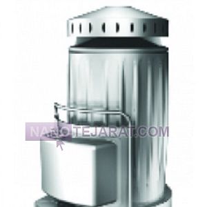 بخاری کارگاهی461 بخاری کارگاهی461